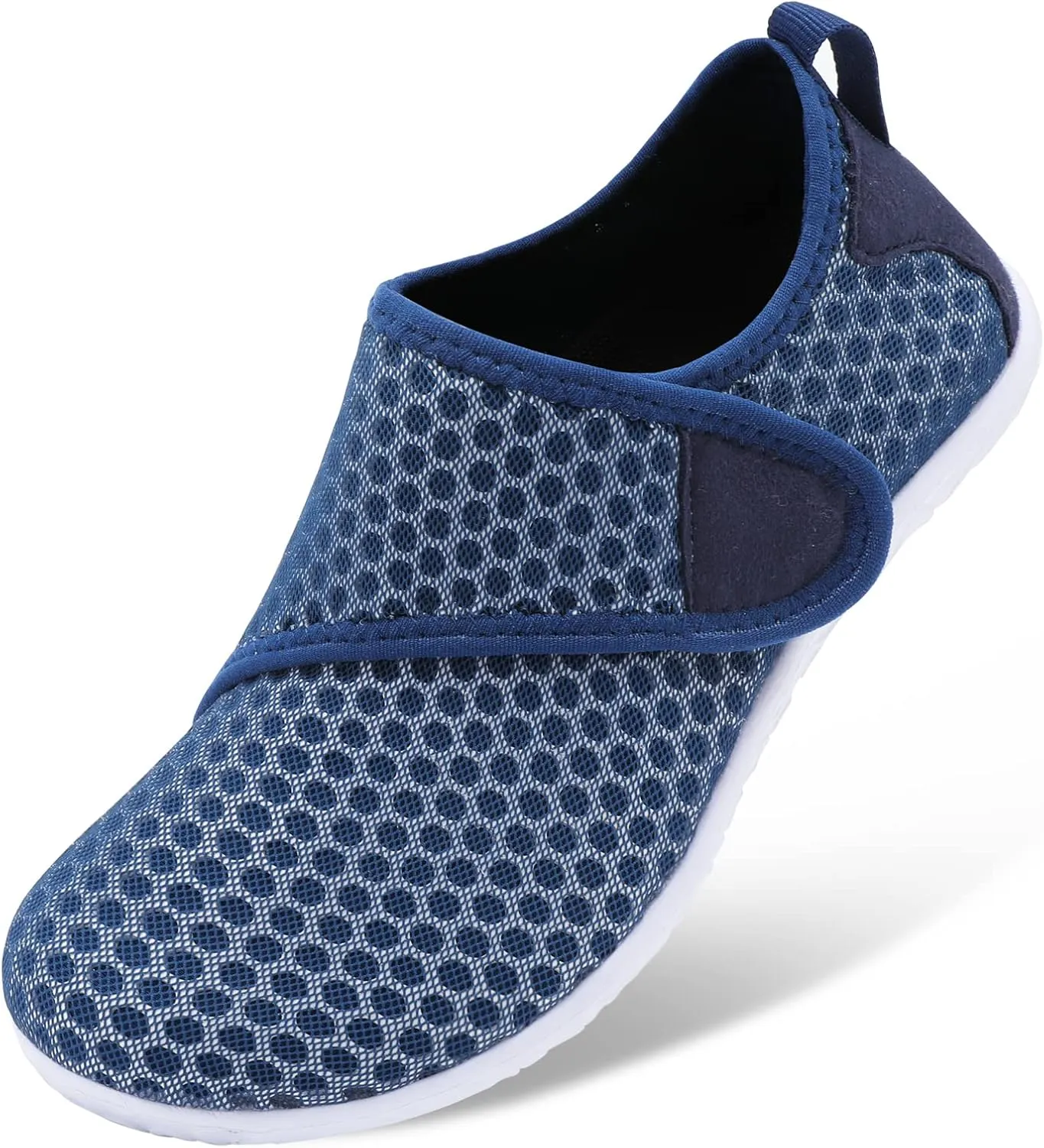 Lisdwde Women Men Water Shoes Quick Dry Breathable Aqua Sock Shoe for Summer Pool Swimming Beach Diving Walking