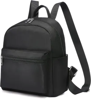 LOVEVOOK Mini Backpack for Women Light Weight Small Waterproof Backpack Purses Daily Backpack…