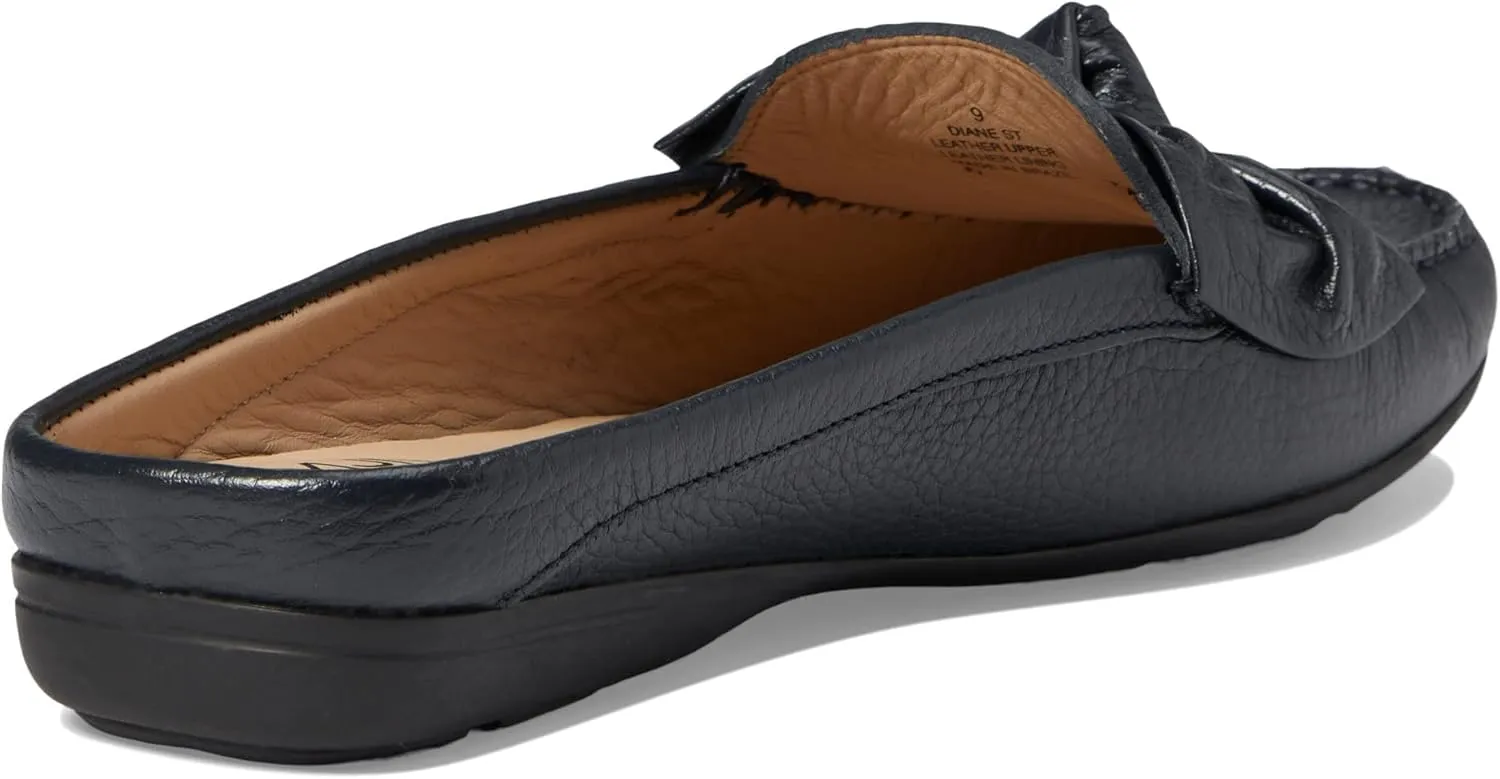 Marc Joseph New York Women's Diane Street Mule