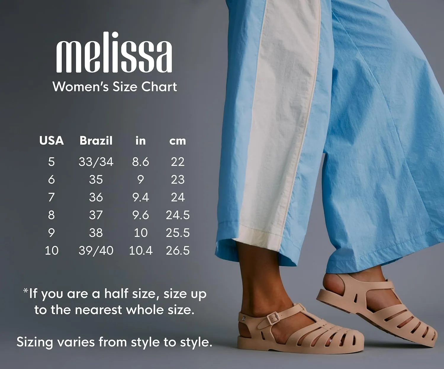 Melissa Possession Platform II Jelly Sandals for Women – Classic Fisherman-Style Chunky Platform with Adjustable Ankle Strap, Lightweight EVA Sole, and Non-Slip Traction