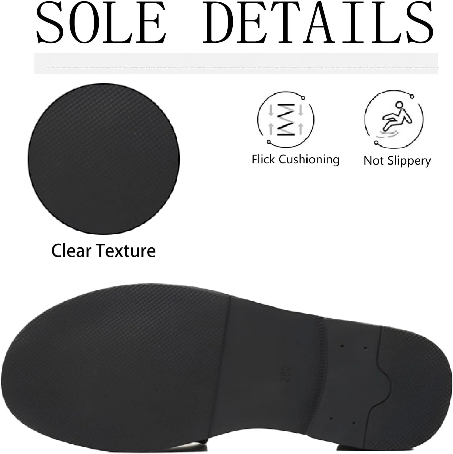 Men's Genuine Leather Cutout Water Shoes Slip On Flat Comfortable Open Toe Outdoor Casual Beach Light Weight Fisherman Sandals