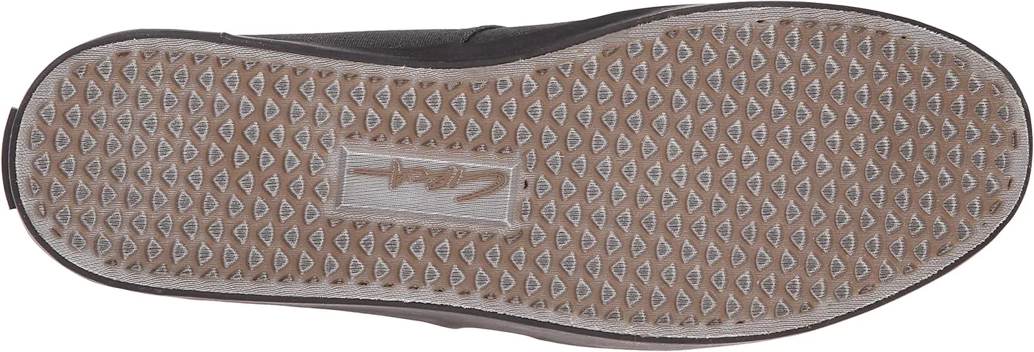 Men's Harvey Low Profile Lightweight Insole Skate Shoe Skateboarding