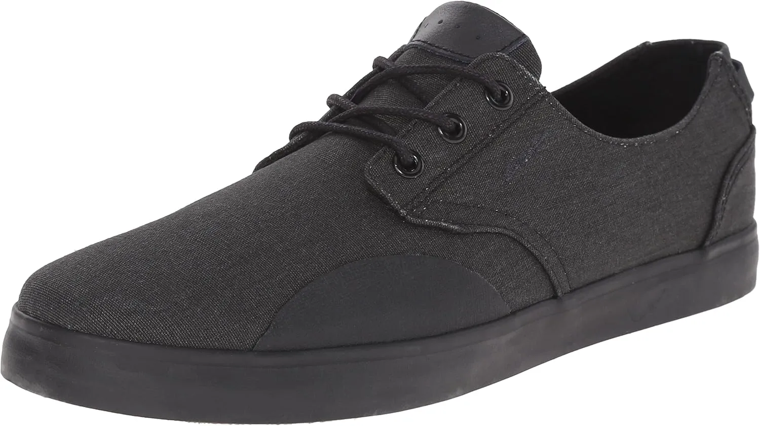 Men's Harvey Low Profile Lightweight Insole Skate Shoe Skateboarding