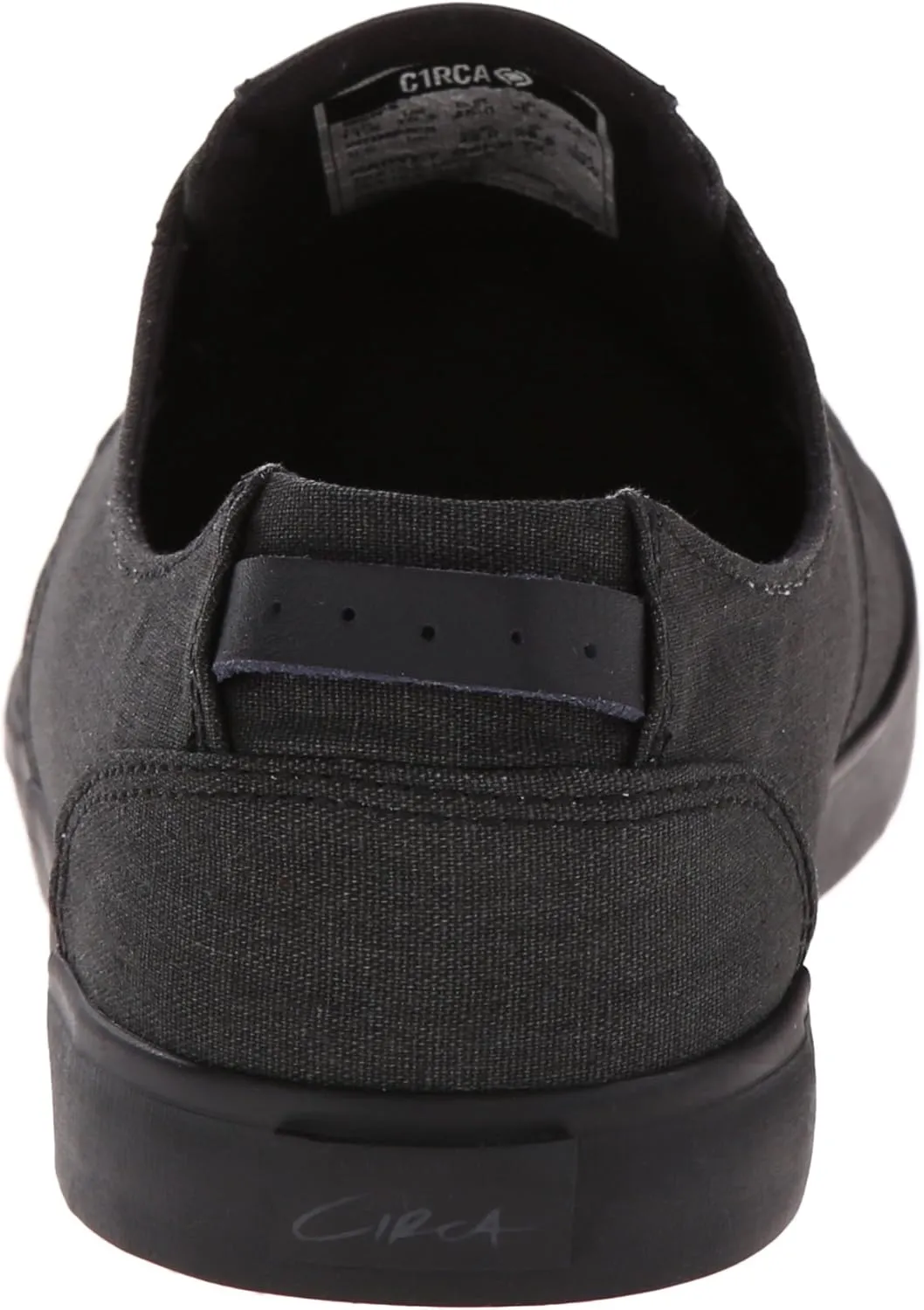 Men's Harvey Low Profile Lightweight Insole Skate Shoe Skateboarding