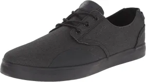 Men's Harvey Low Profile Lightweight Insole Skate Shoe Skateboarding