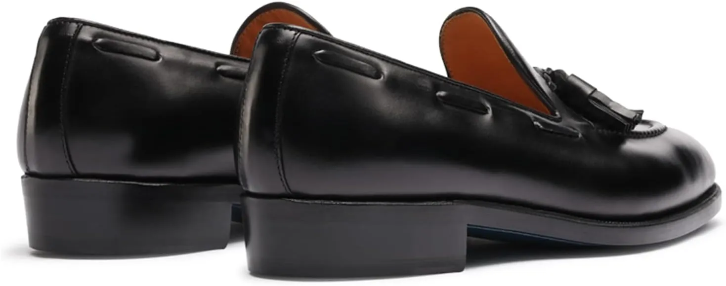 Men's Loafers & Slip-ons Casual Slip On Tassel Loafers for Men