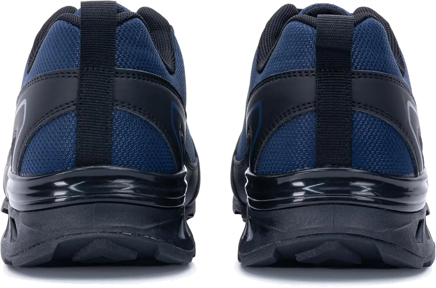 Mens Road Running Shoes| Outdoor Coross Trainer Shoes|Waterproof Hiking Shoes|Jet-Holes
