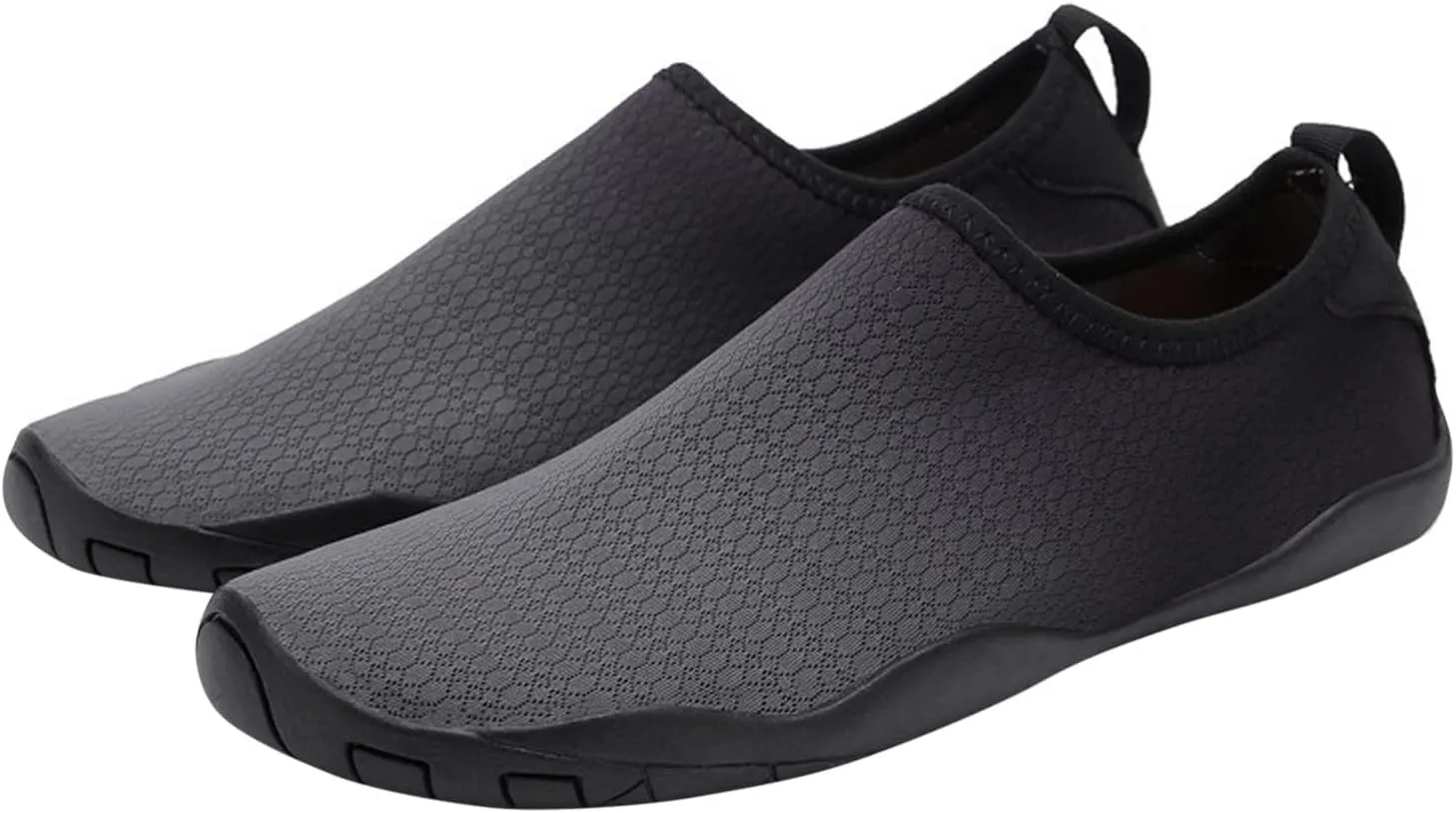 Mens Water Shoes Wide Width Extra Wide Large for Big Tall Men Barefoot Shoes Women Wide Water Shoes for Women Jogging Quick Dry Pool Sports Sneaker for Pool Beach Surf Walking Water Park