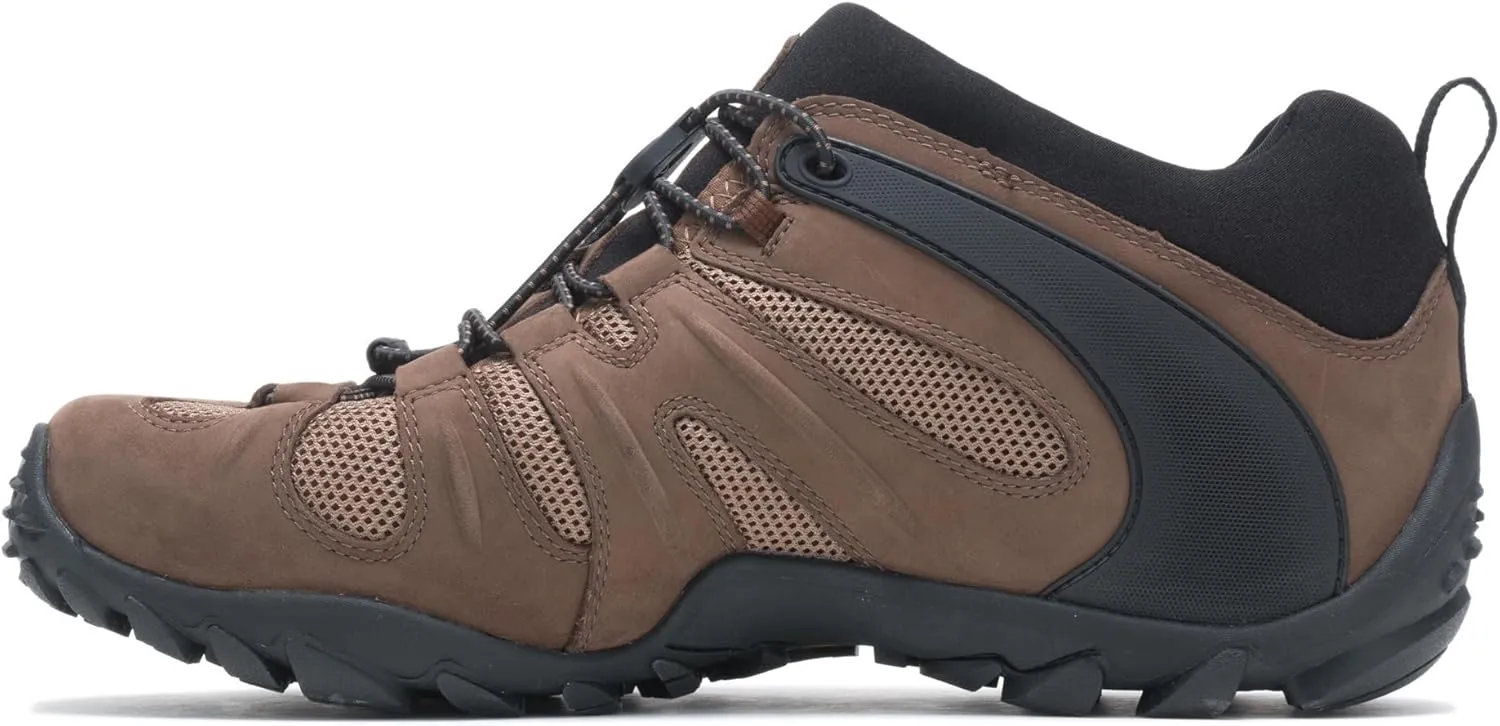 Merrell Men's Chameleon 8 Stretch Hiking Shoe