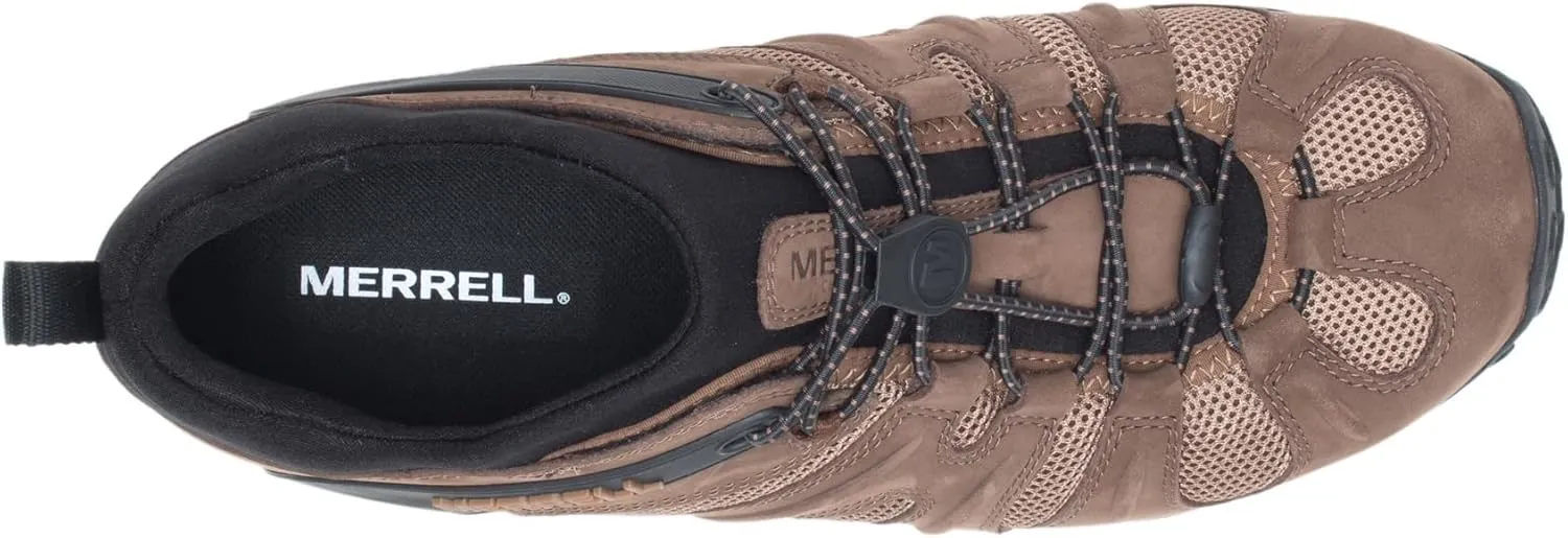 Merrell Men's Chameleon 8 Stretch Hiking Shoe