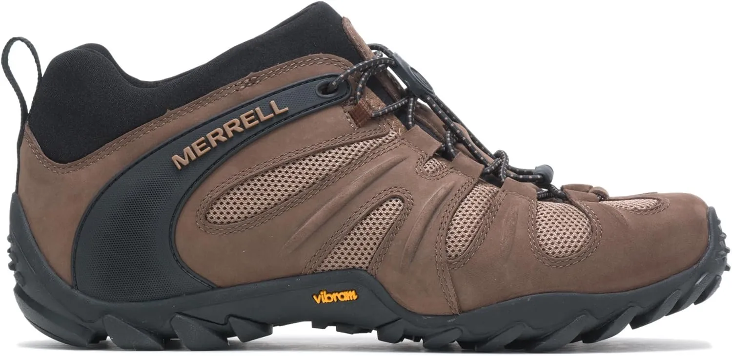 Merrell Men's Chameleon 8 Stretch Hiking Shoe