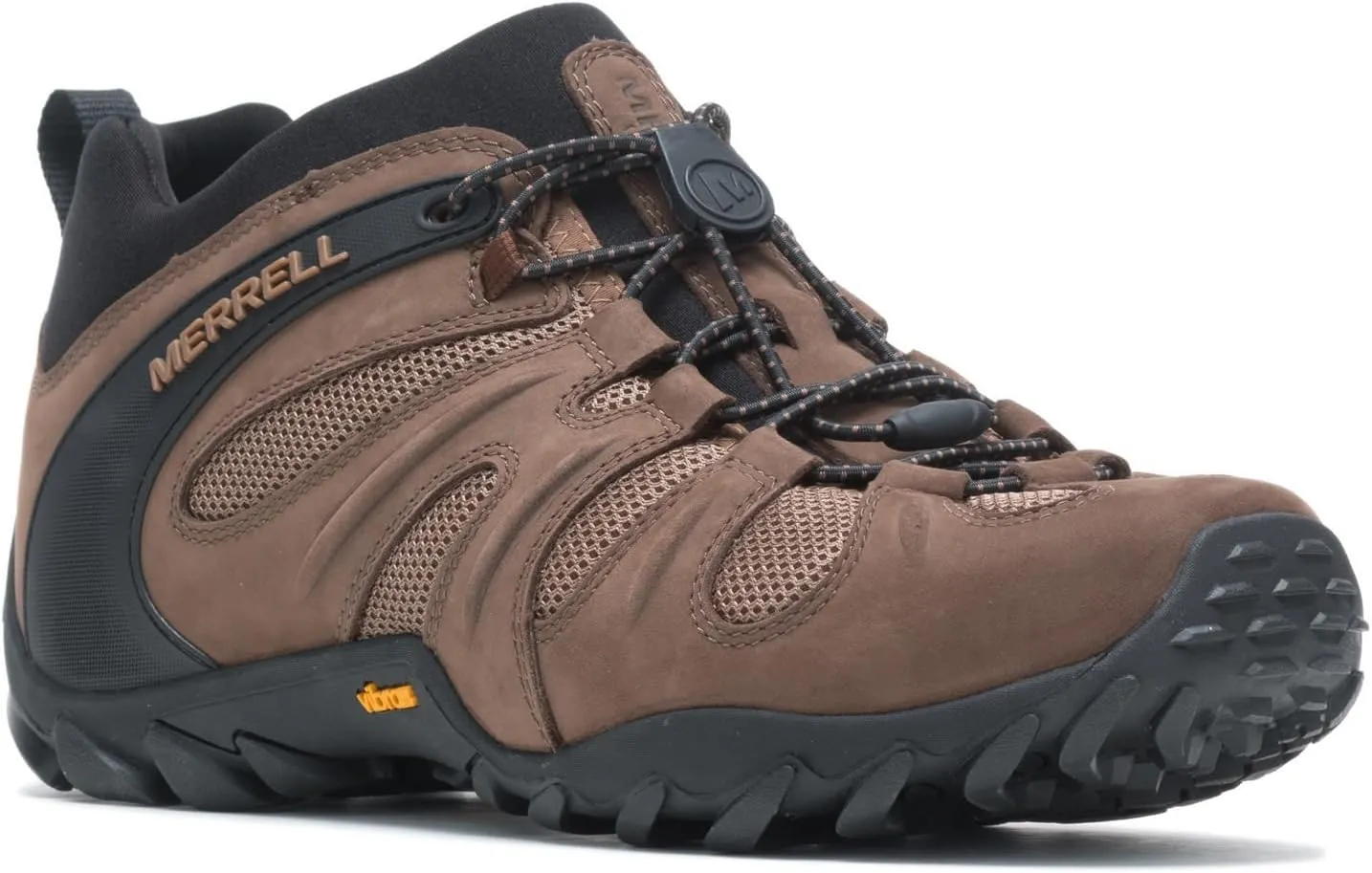 Merrell Men's Chameleon 8 Stretch Hiking Shoe