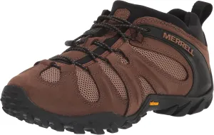 Merrell Men's Chameleon 8 Stretch Hiking Shoe