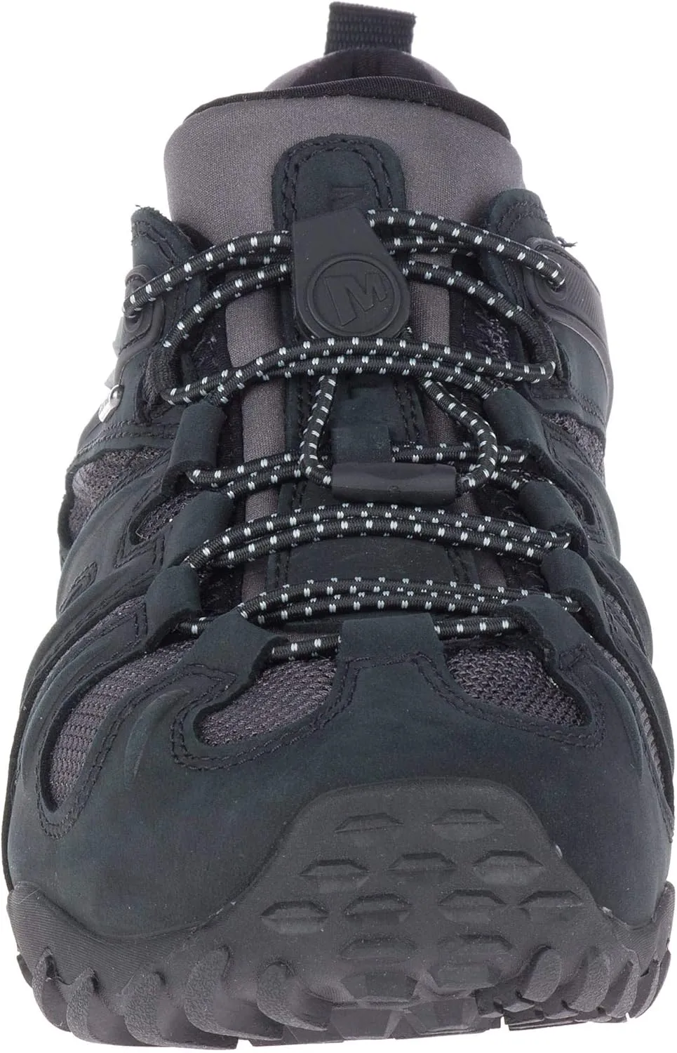 Merrell Men's Chameleon 8 Stretch Waterproof Hiking Shoe