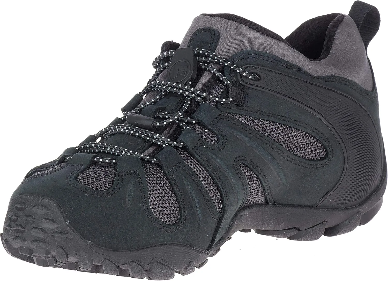 Merrell Men's Chameleon 8 Stretch Waterproof Hiking Shoe