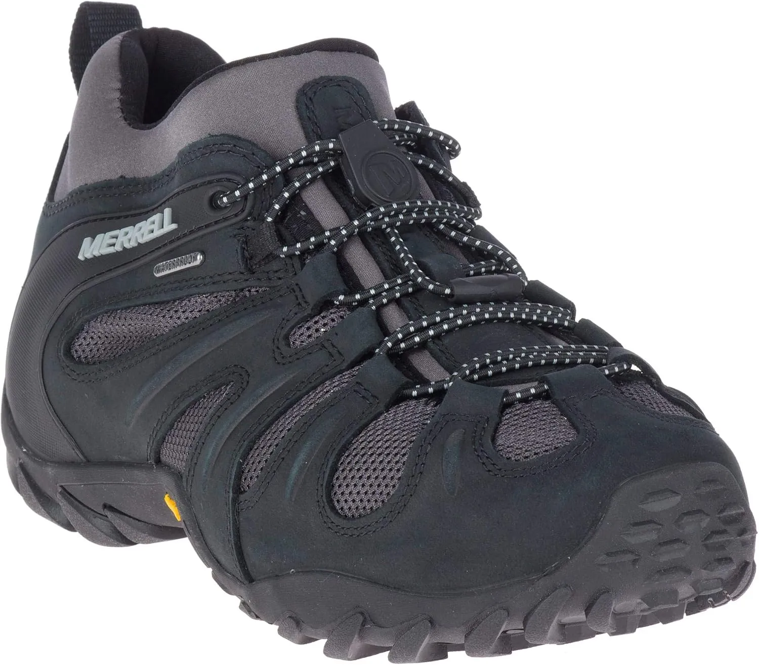 Merrell Men's Chameleon 8 Stretch Waterproof Hiking Shoe