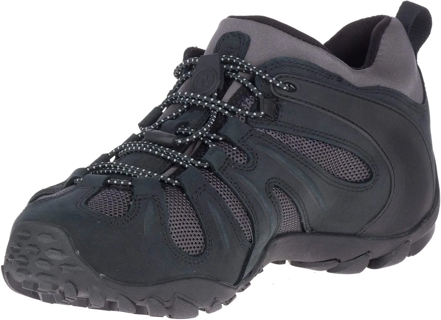 Merrell Men's Chameleon 8 Stretch Waterproof Hiking Shoe