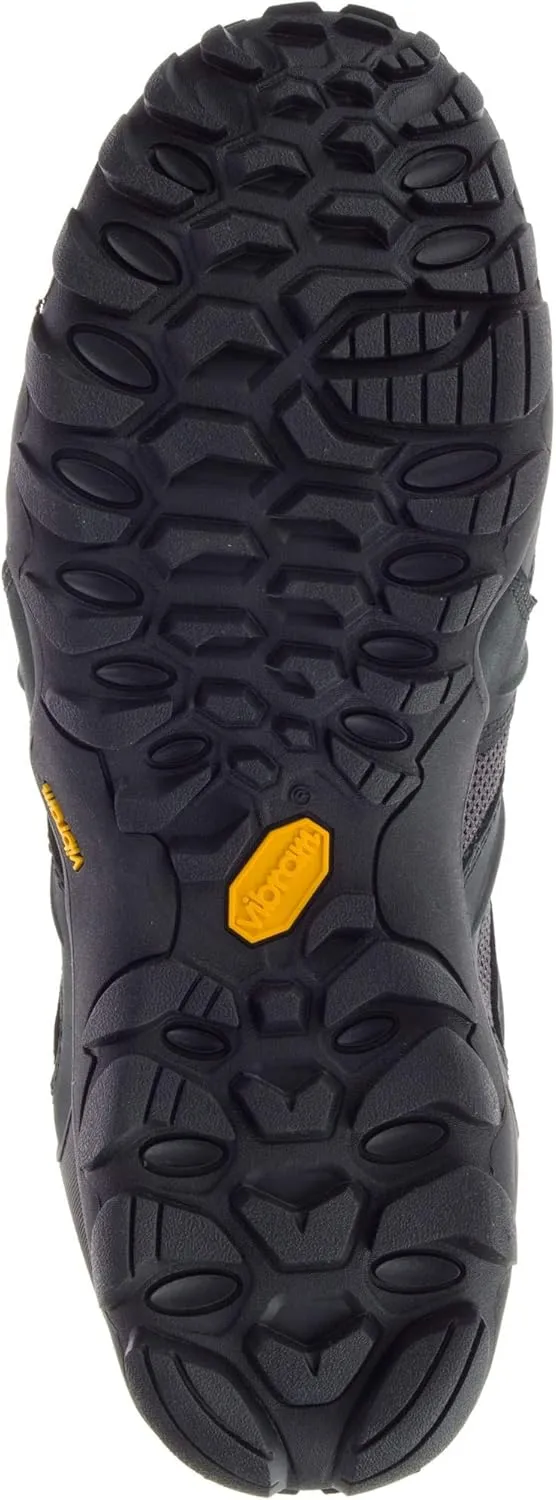 Merrell Men's Chameleon 8 Stretch Waterproof Hiking Shoe