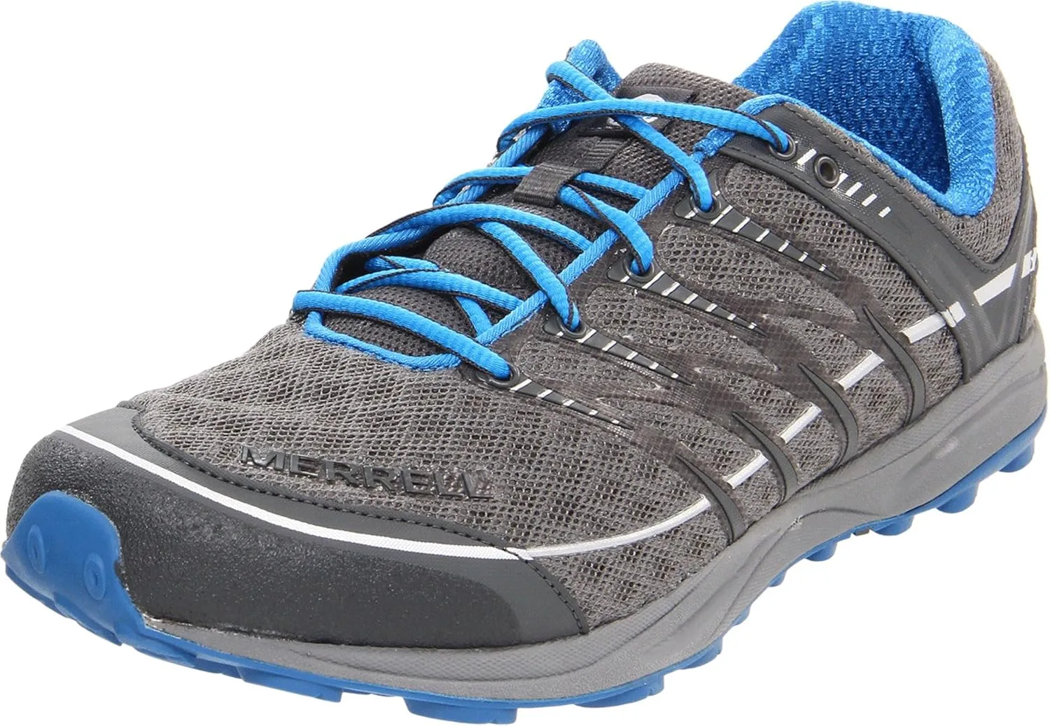 Merrell Men's Mix Master Trail Running Shoe Trail Running Shoe