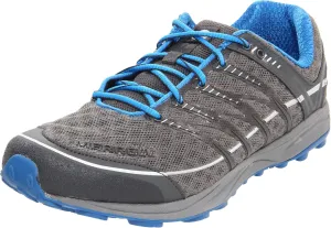 Merrell Men's Mix Master Trail Running Shoe Trail Running Shoe