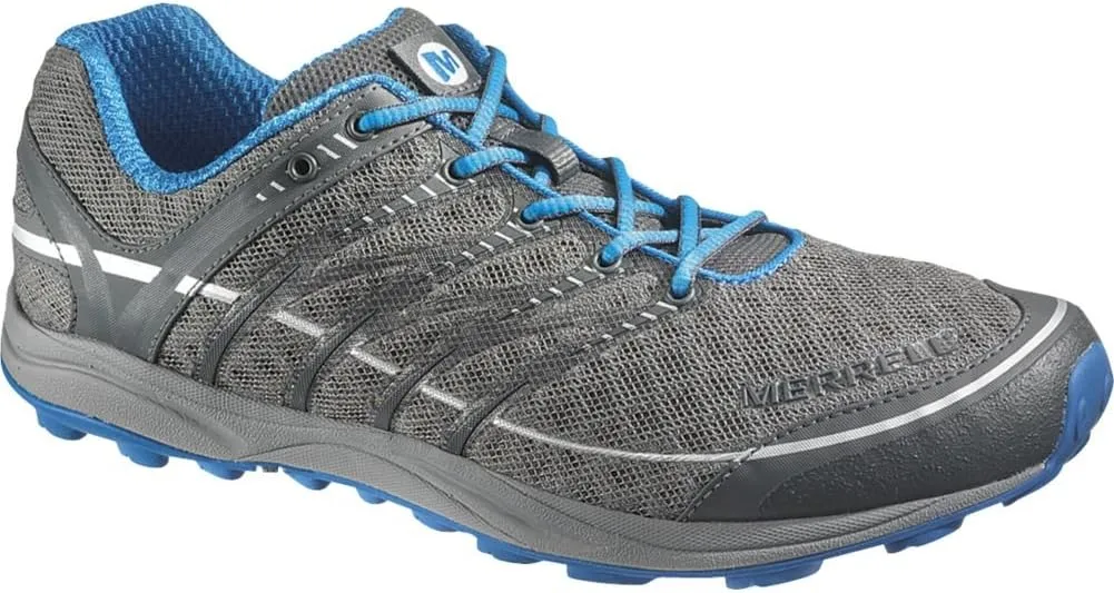 Merrell Men's Mix Master Trail Running Shoe Trail Running Shoe