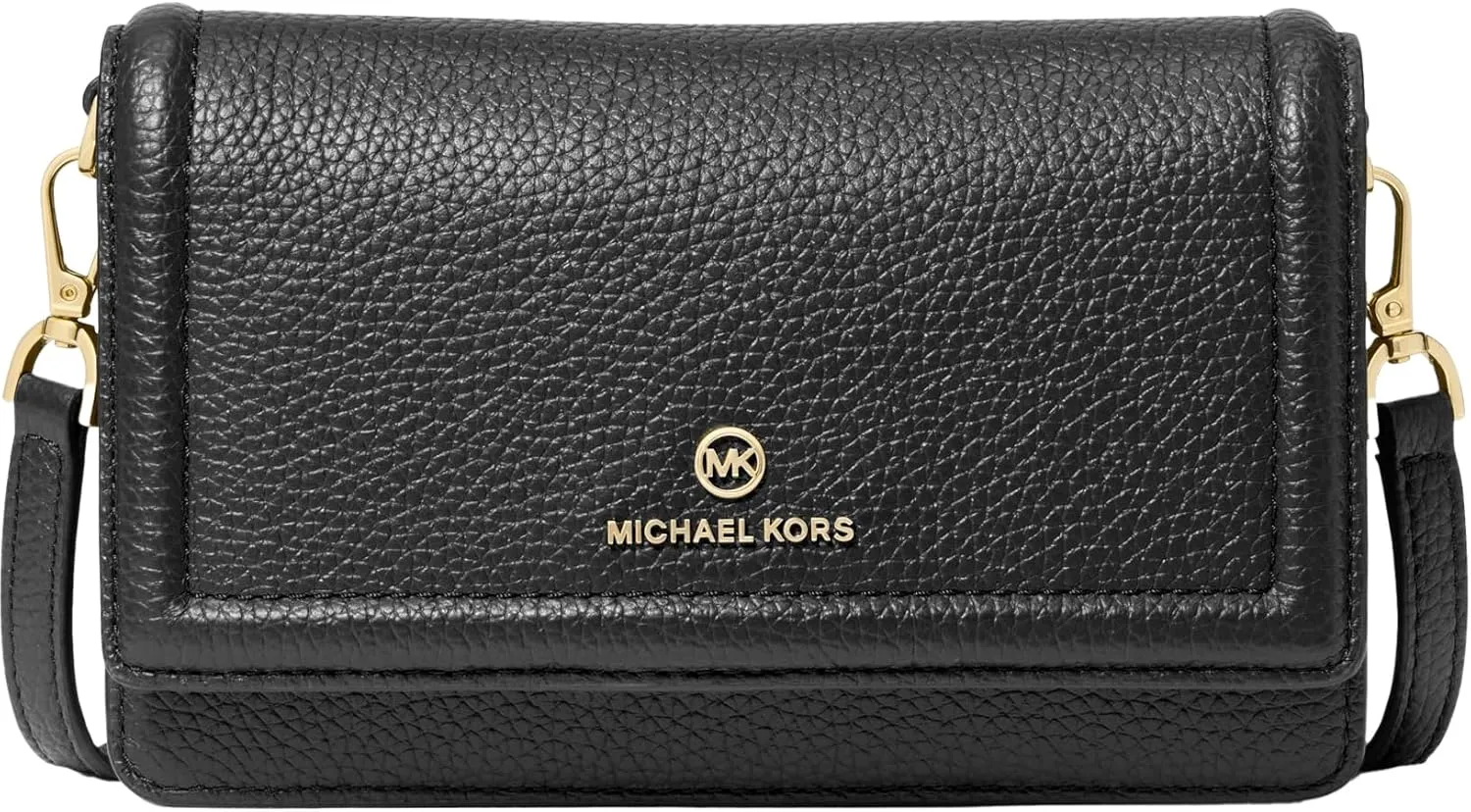 Michael Kors Jet Set Charm Small Phone Crossbody Bag