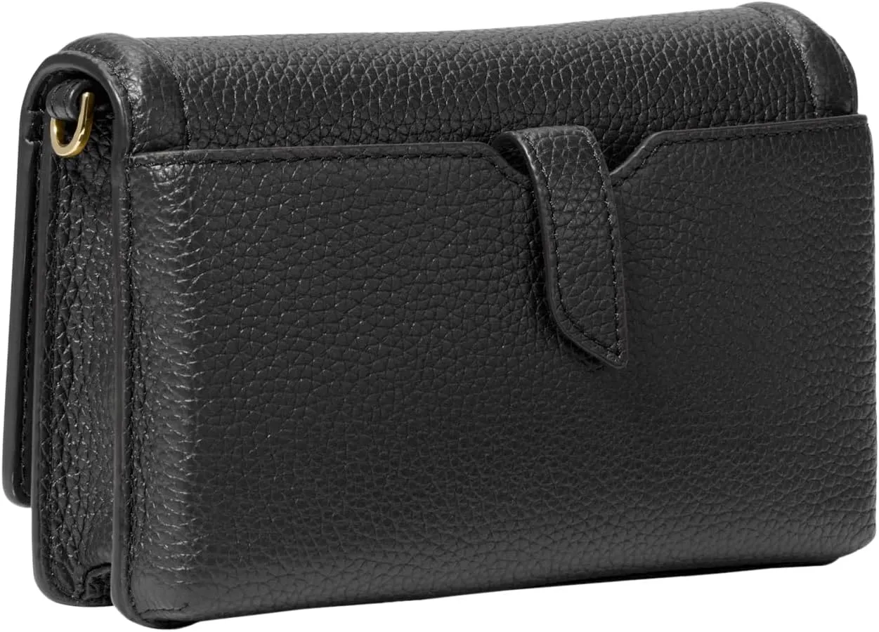 Michael Kors Jet Set Charm Small Phone Crossbody Bag