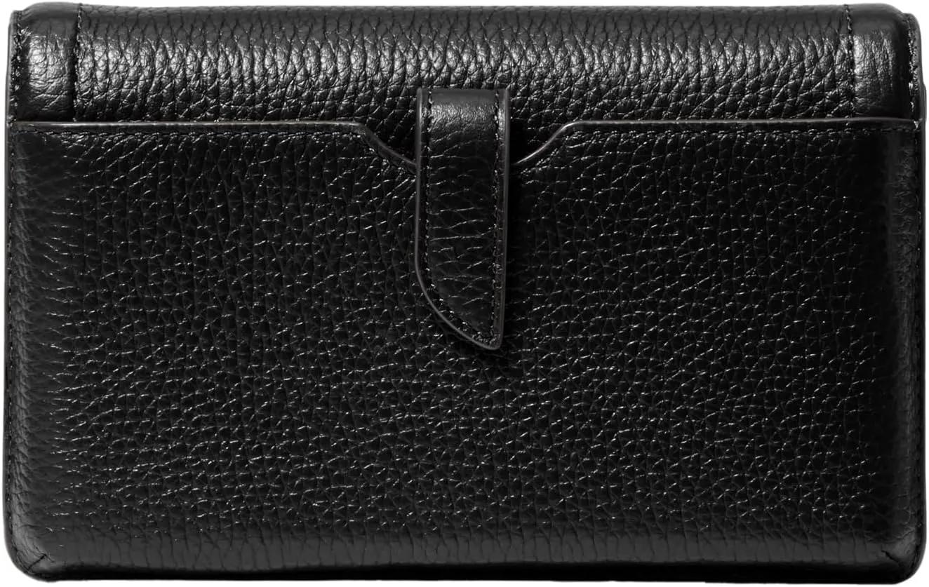 Michael Kors Jet Set Charm Small Phone Crossbody Bag