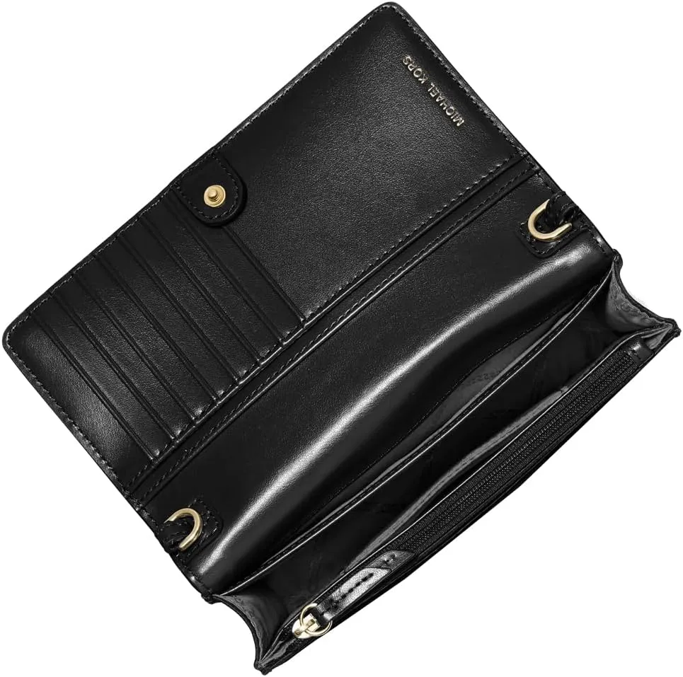 Michael Kors Jet Set Small Phone Crossbody Bag