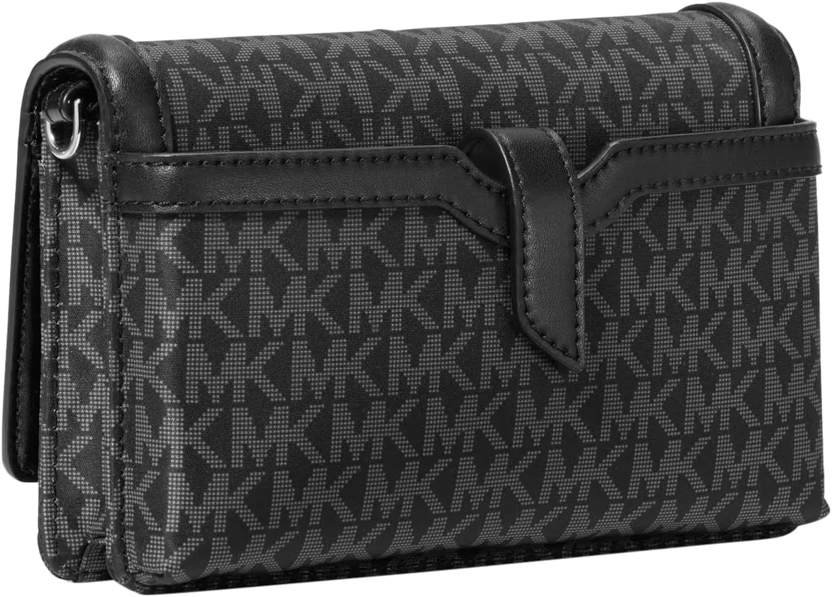 Michael Kors Jet Set Small Phone Crossbody Bag