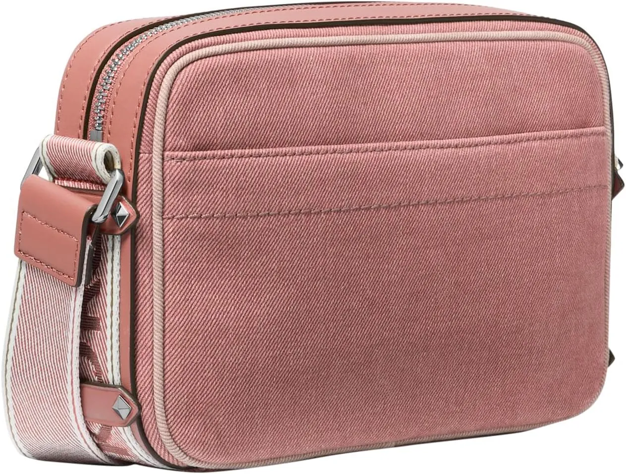 Michael Kors Maeve Large Pocket Crossbody Bag