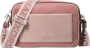 Michael Kors Maeve Large Pocket Crossbody Bag
