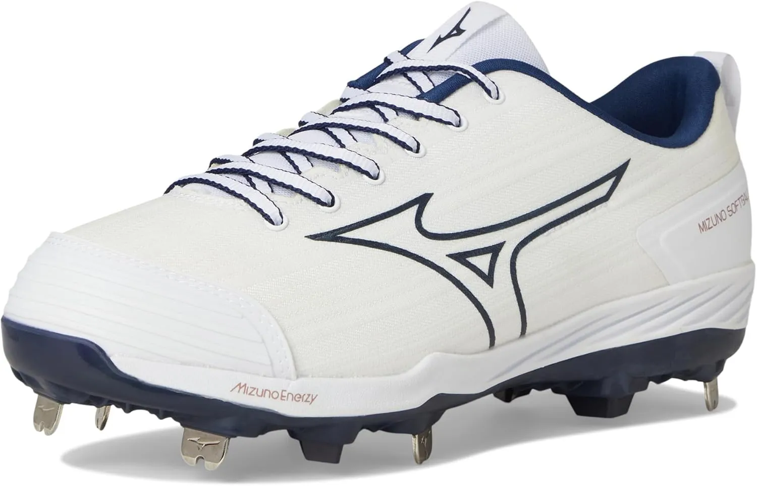 Mizuno Women's Sweep 6 Softball Shoe
