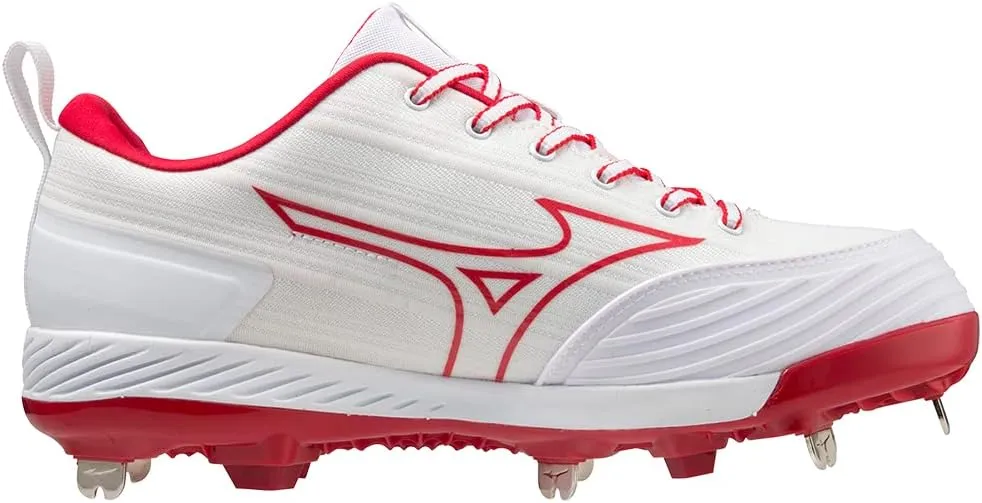 Mizuno Women's Sweep 6 Softball Shoe