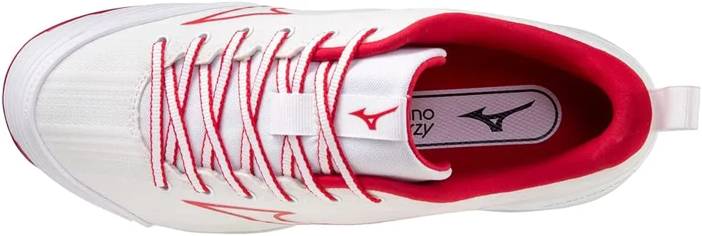 Mizuno Women's Sweep 6 Softball Shoe