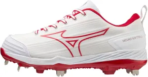 Mizuno Women's Sweep 6 Softball Shoe