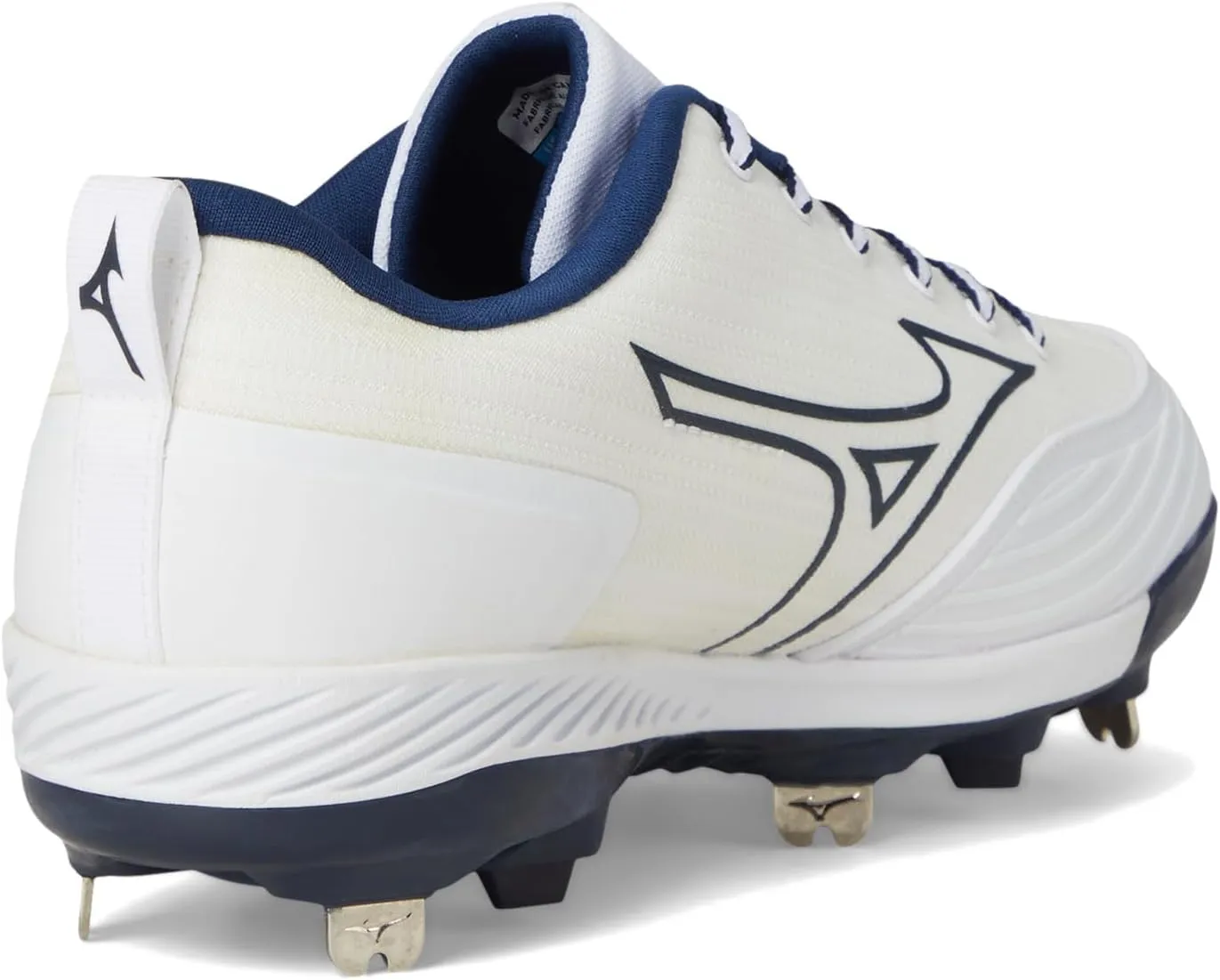 Mizuno Women's Sweep 6 Softball Shoe