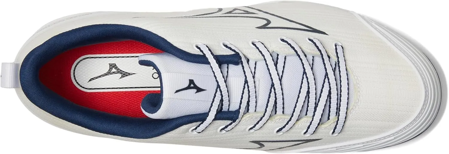 Mizuno Women's Sweep 6 Softball Shoe