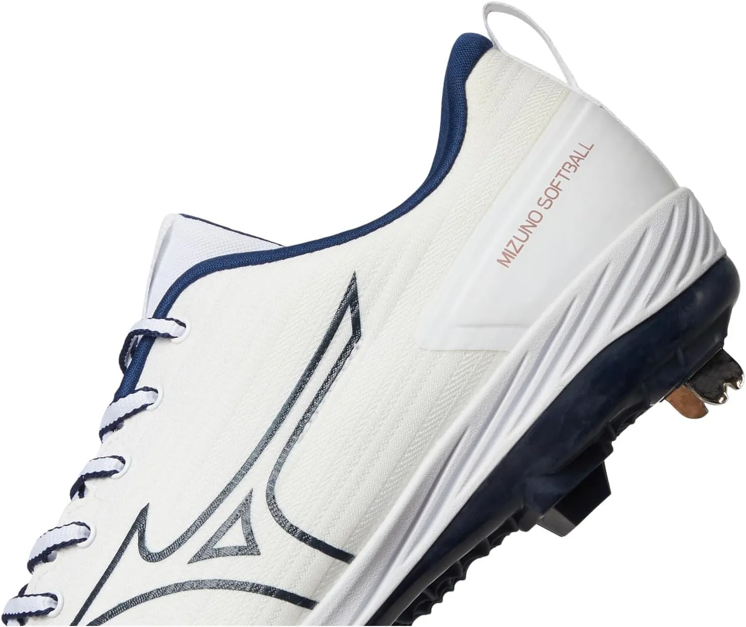 Mizuno Women's Sweep 6 Softball Shoe