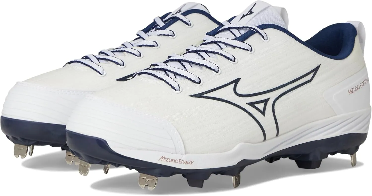 Mizuno Women's Sweep 6 Softball Shoe