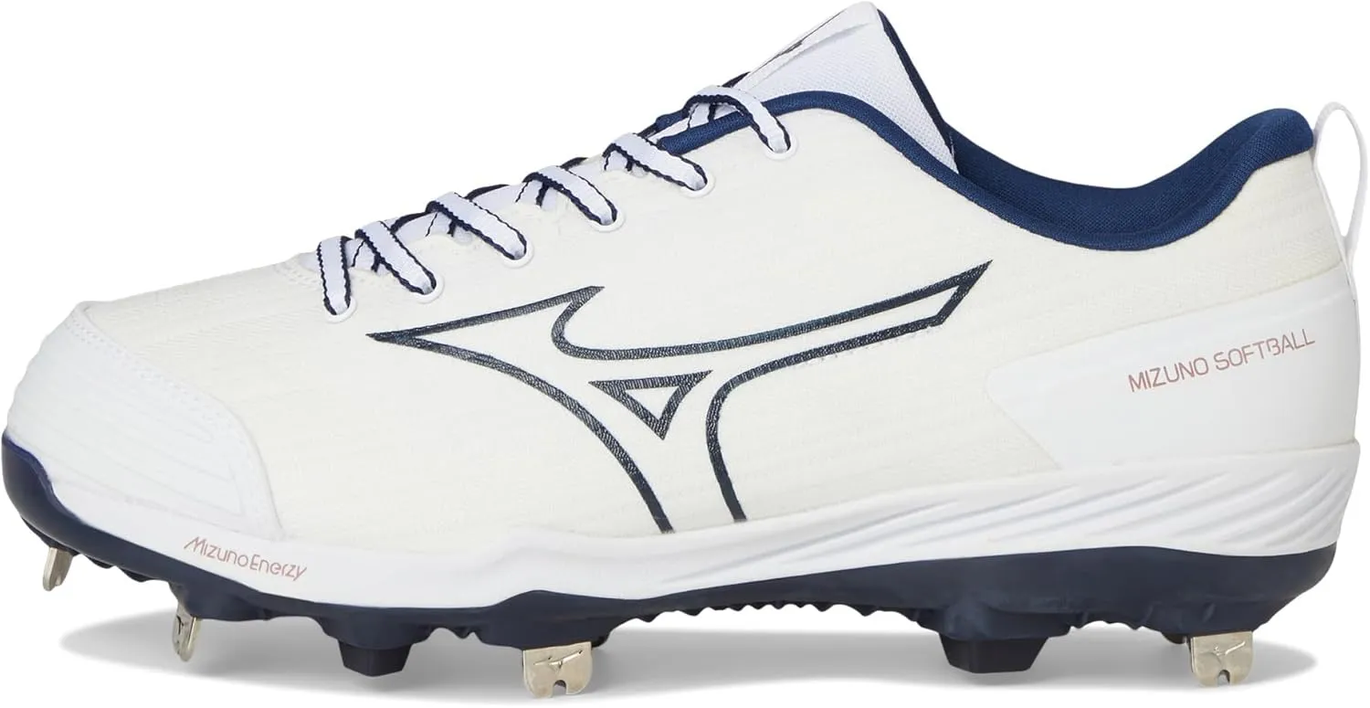 Mizuno Women's Sweep 6 Softball Shoe