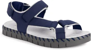 MUK LUKS Women's Flexi Woodstock Sandals