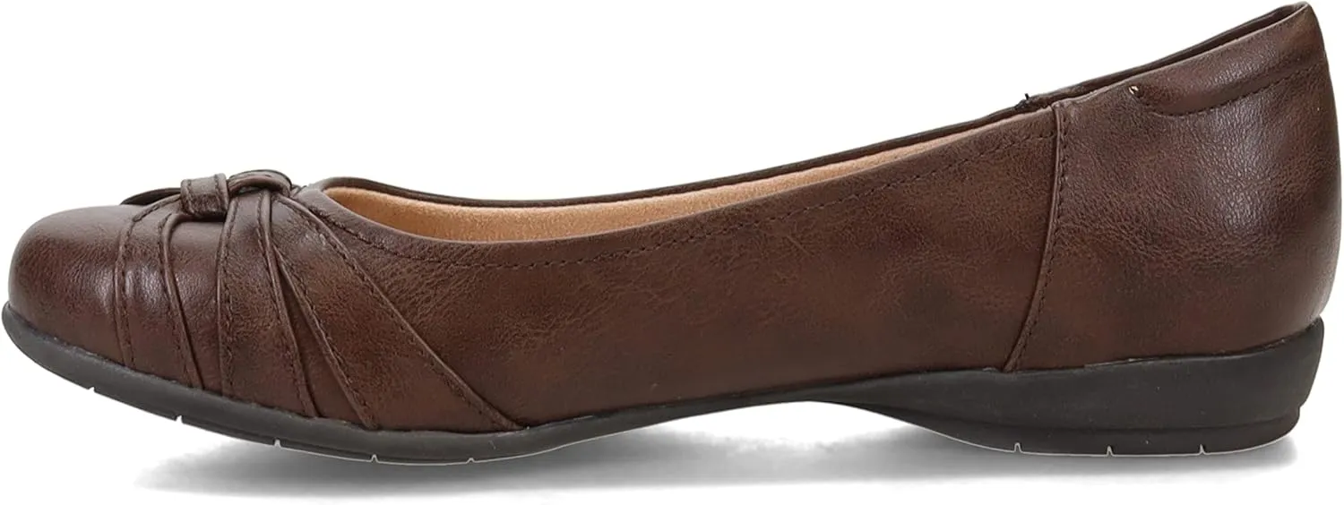 Naturalizer Soul Women's Gift Ballet Flat