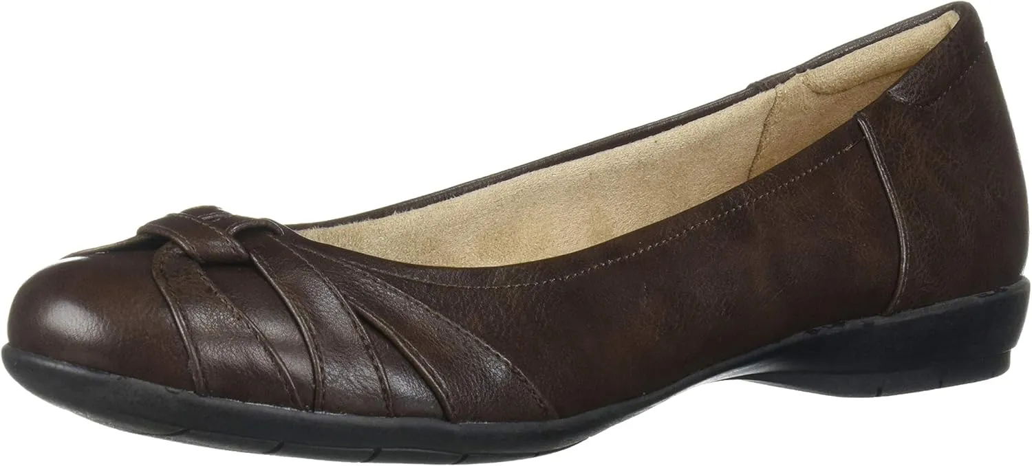 Naturalizer Soul Women's Gift Ballet Flat