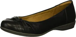 Naturalizer Soul Women's Gift Ballet Flat