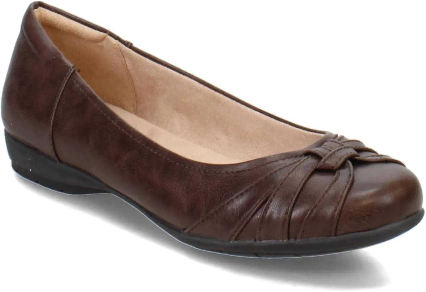 Naturalizer Soul Women's Gift Ballet Flat