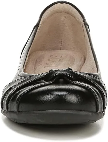 Naturalizer Soul Women's Gift Ballet Flat