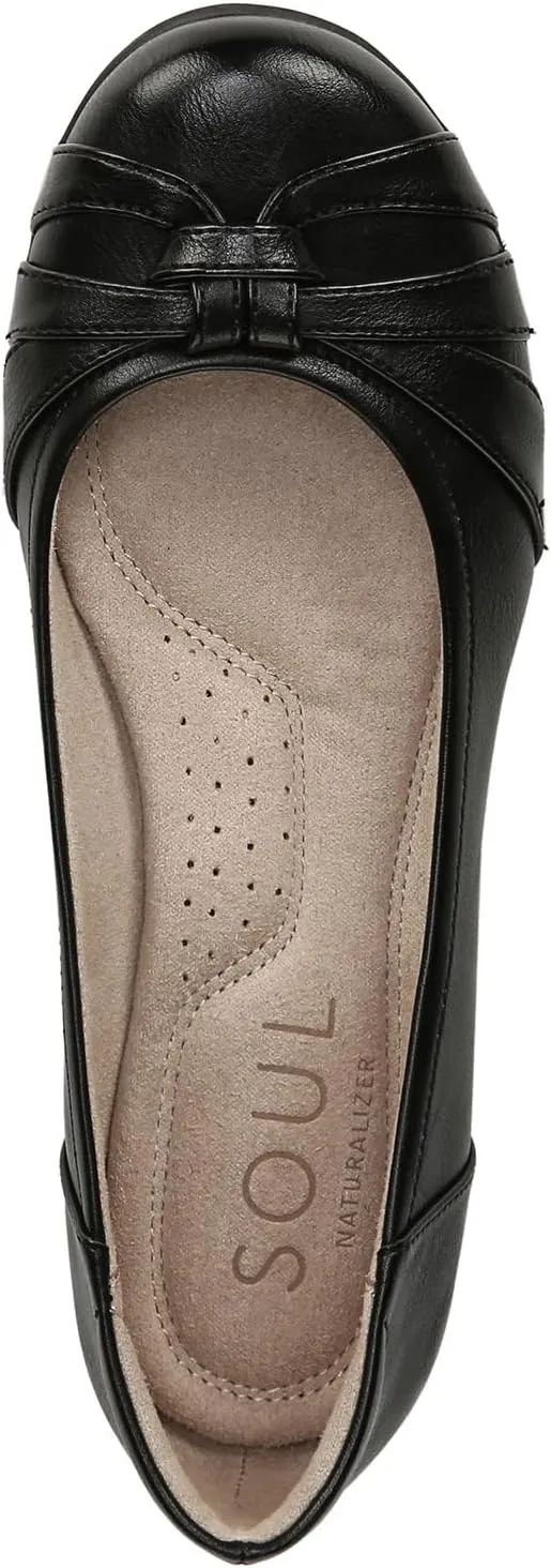 Naturalizer Soul Women's Gift Ballet Flat
