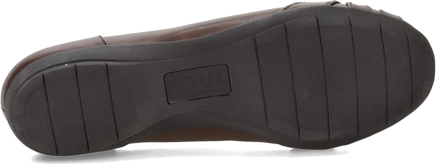Naturalizer Soul Women's Gift Ballet Flat