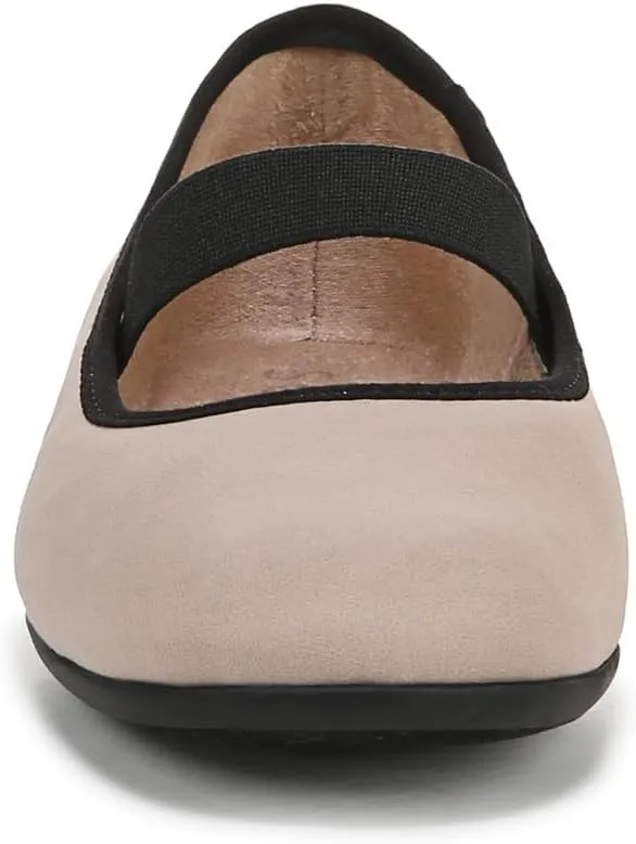 Naturalizer Women's Brillant Mary Jane Flat